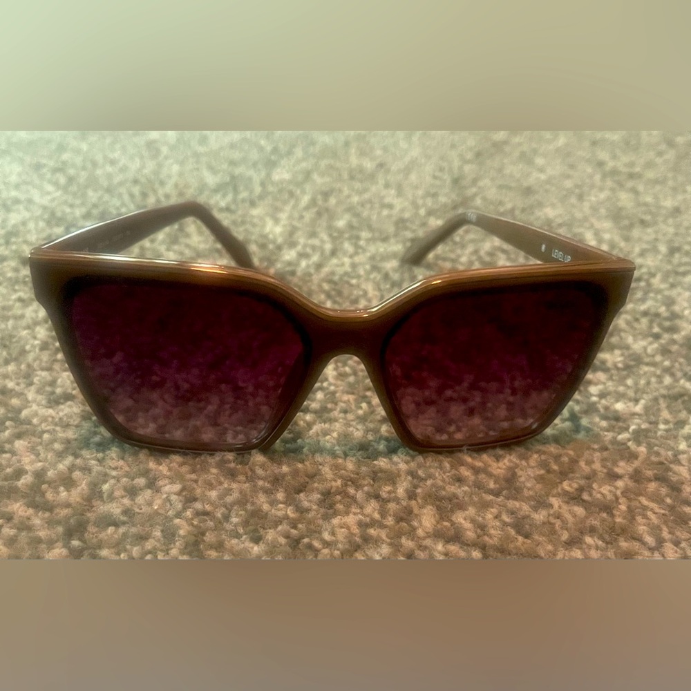 Quay Sunglasses